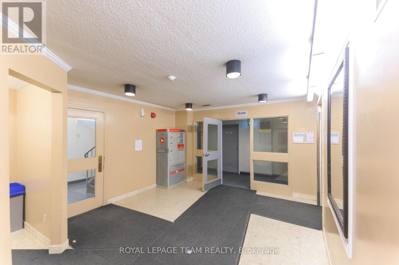204 - 266 Lorry Greenberg Drive
