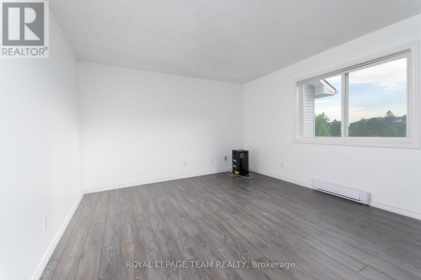 204 - 266 Lorry Greenberg Drive