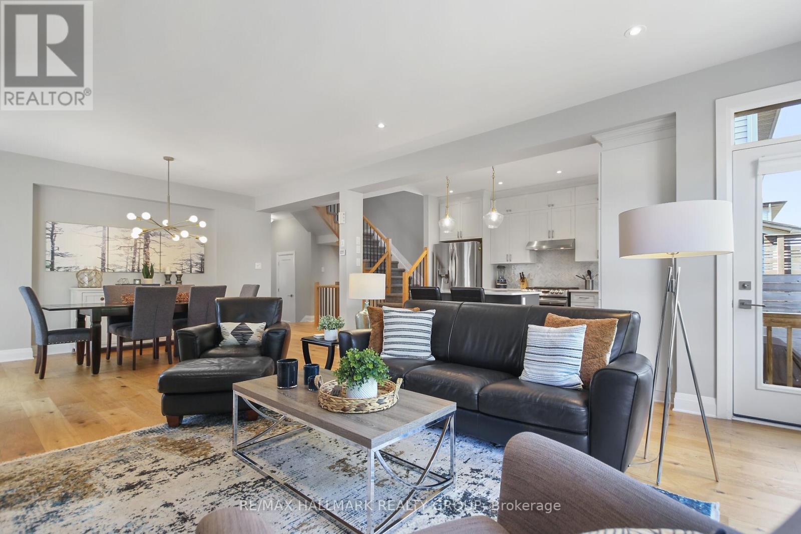 88 Palfrey Way