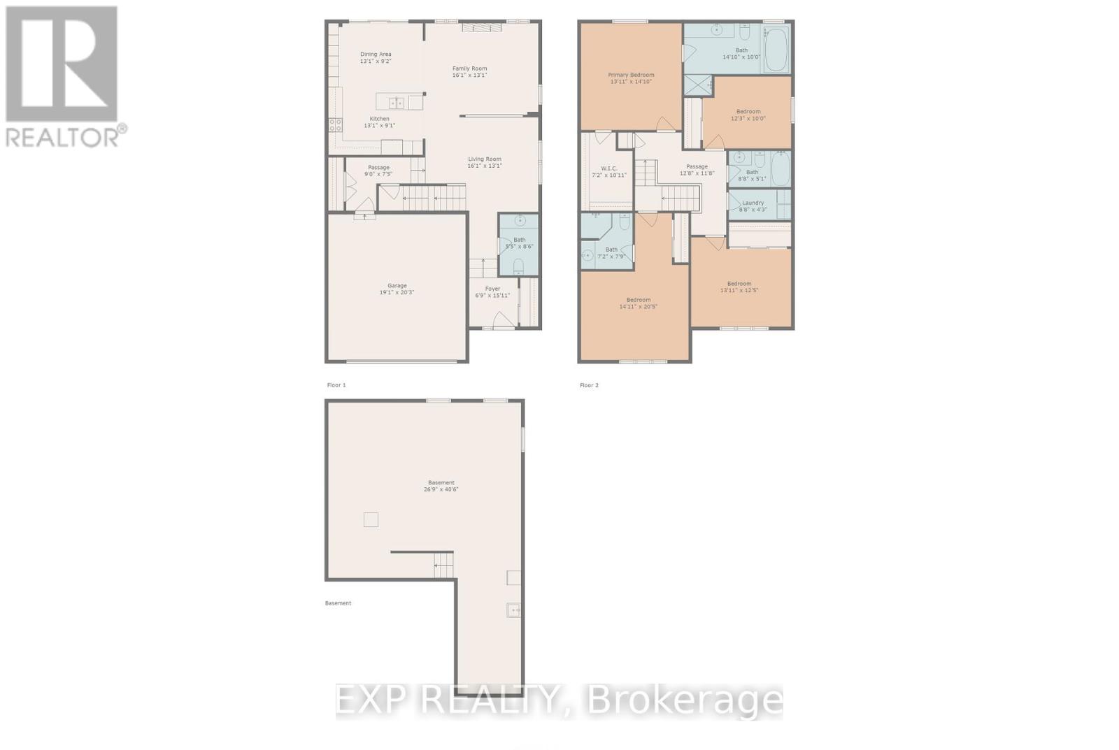 39 Clonfadda Terrace