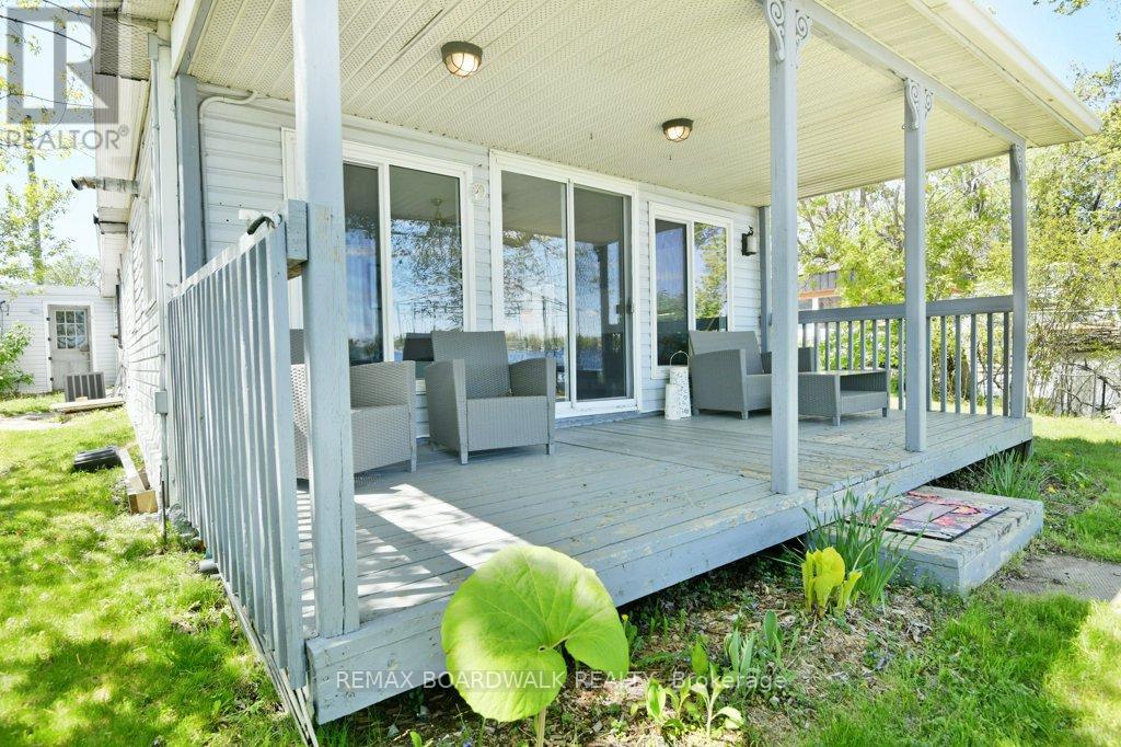 133 Rathwell Shore Road