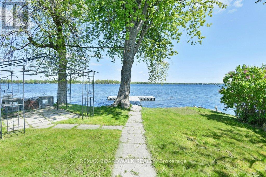 133 Rathwell Shore Road