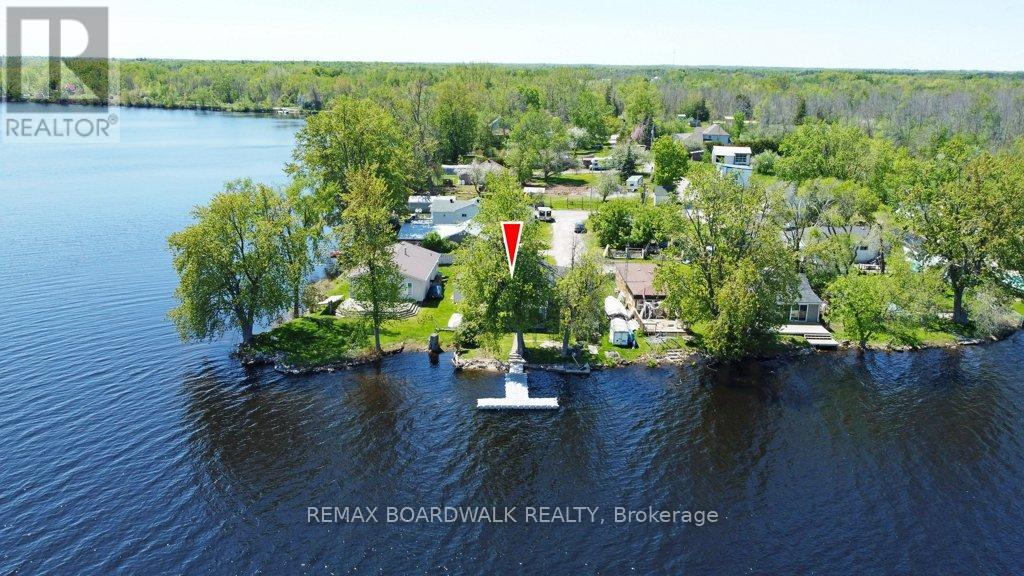 133 Rathwell Shore Road