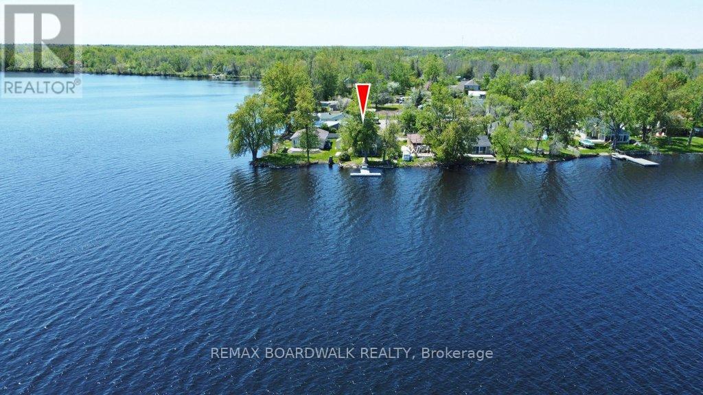 133 Rathwell Shore Road