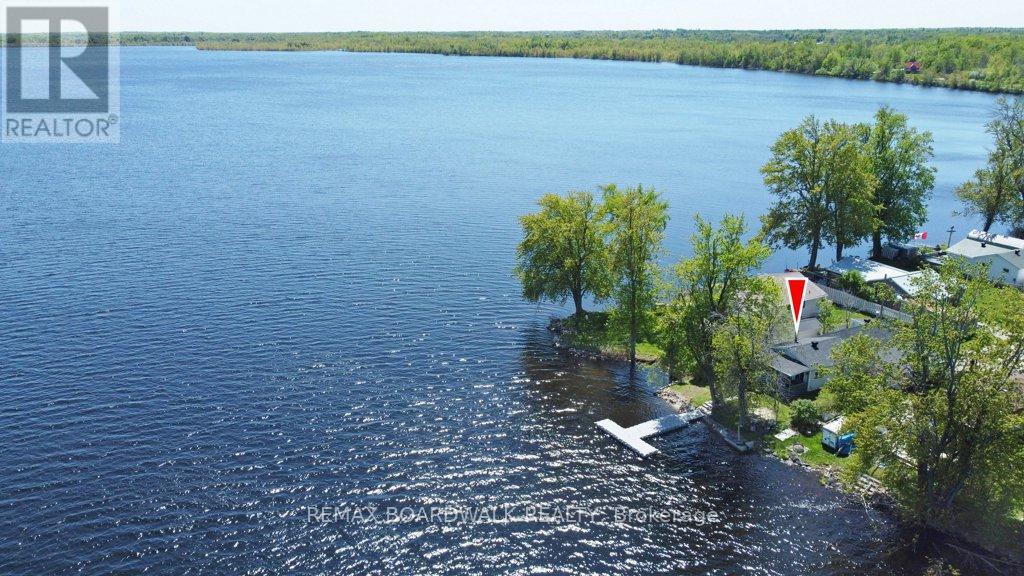 133 Rathwell Shore Road