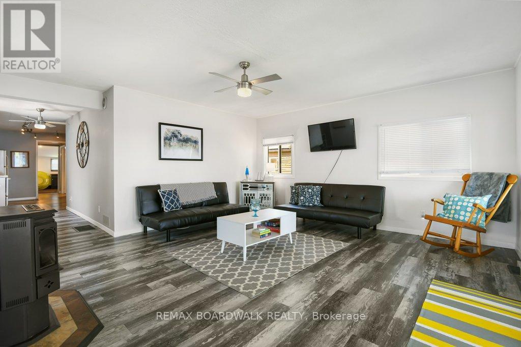 133 Rathwell Shore Road