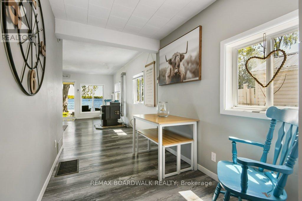 133 Rathwell Shore Road