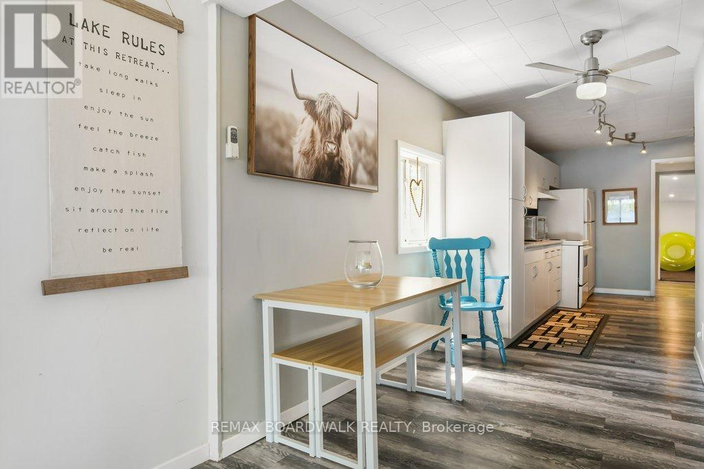 133 Rathwell Shore Road