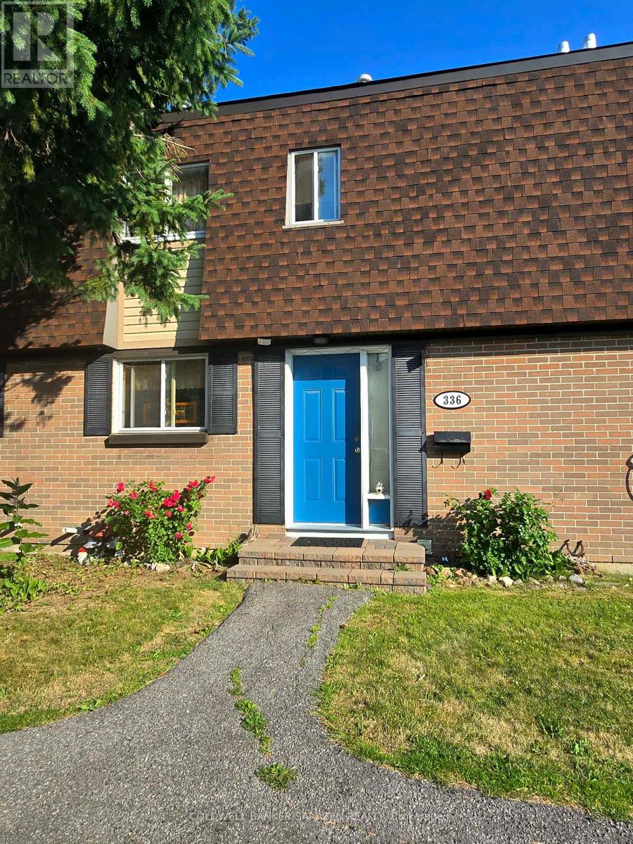 24 - 336 Garden Glen Private