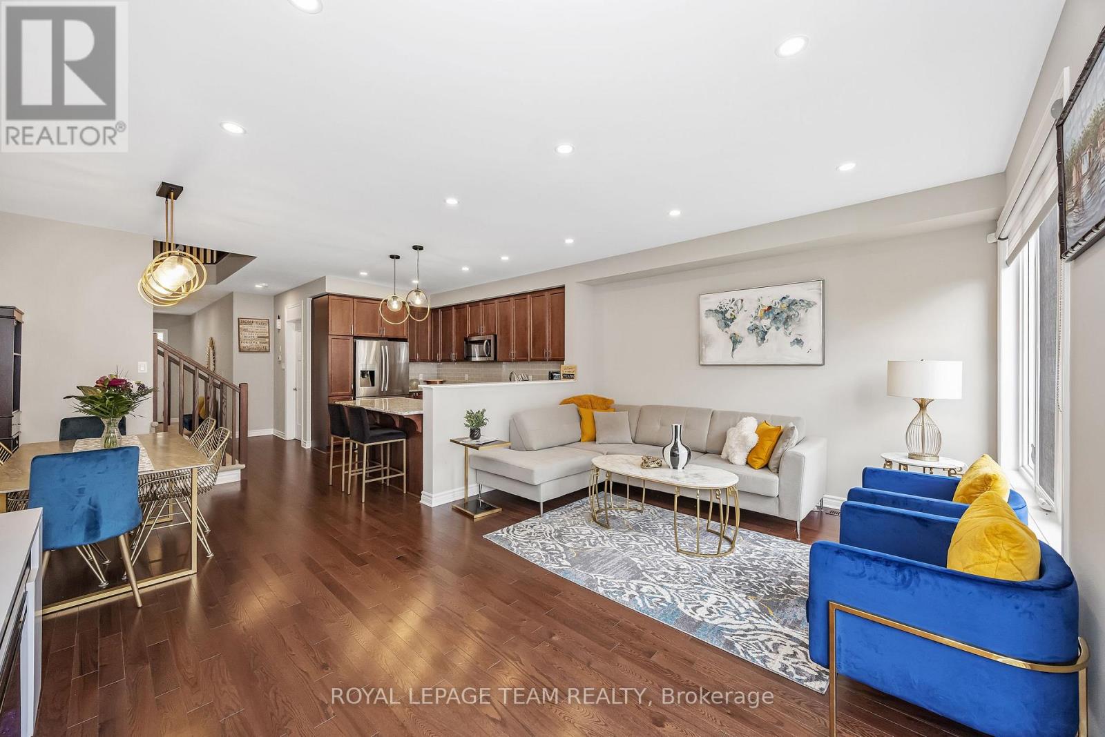 526 Edenwylde Drive