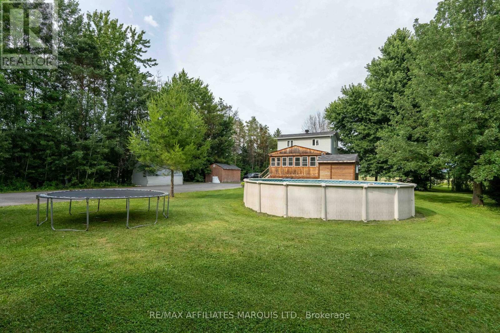 5042 Johnson Road
