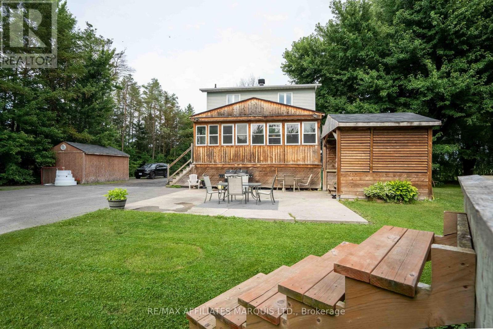 5042 Johnson Road