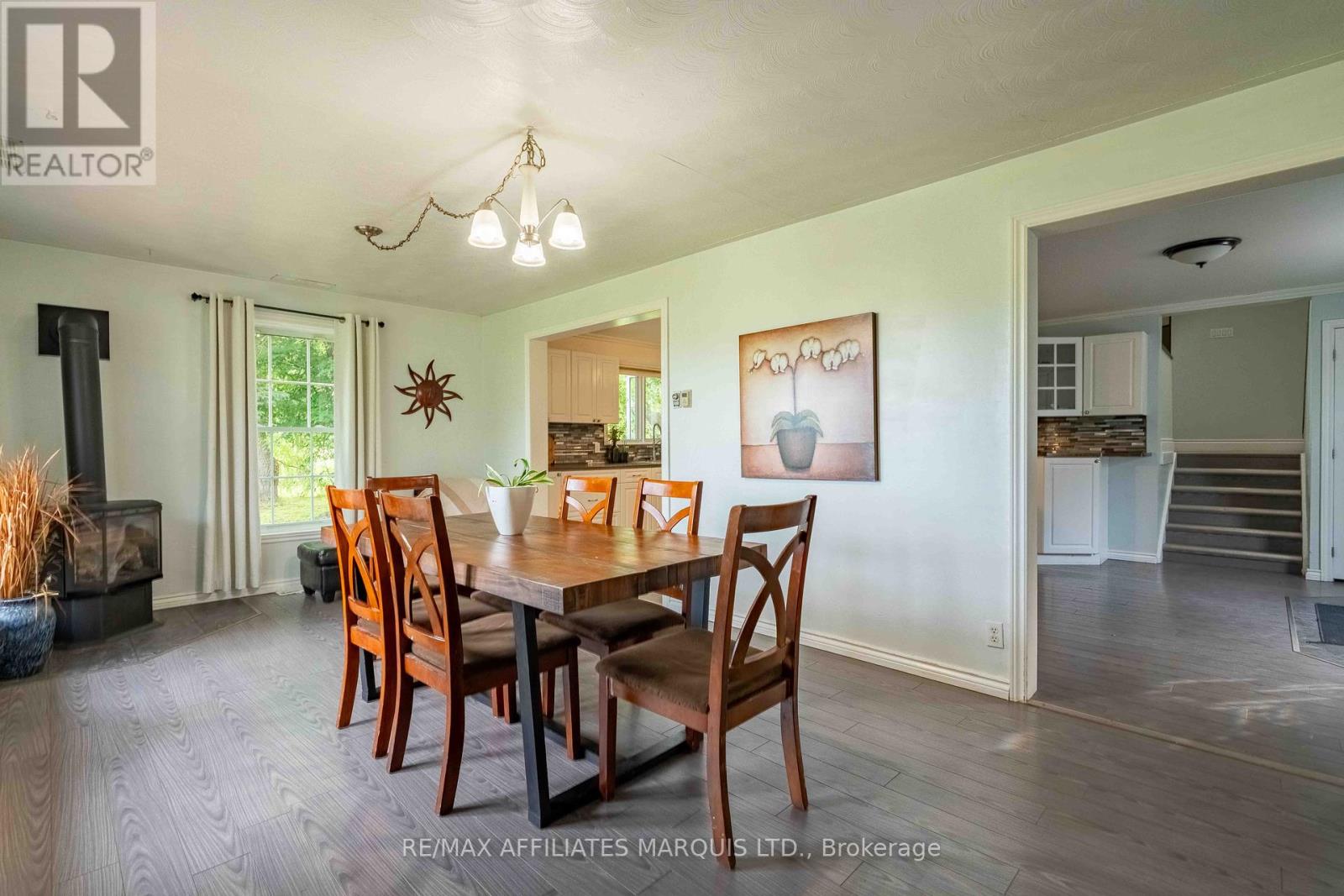 5042 Johnson Road