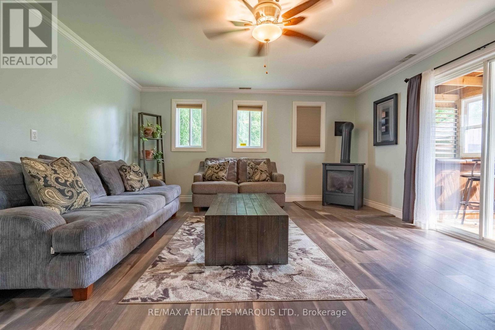 5042 Johnson Road
