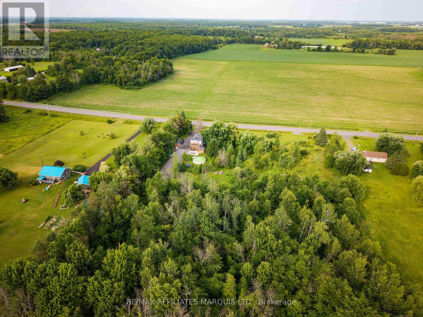 5042 Johnson Road