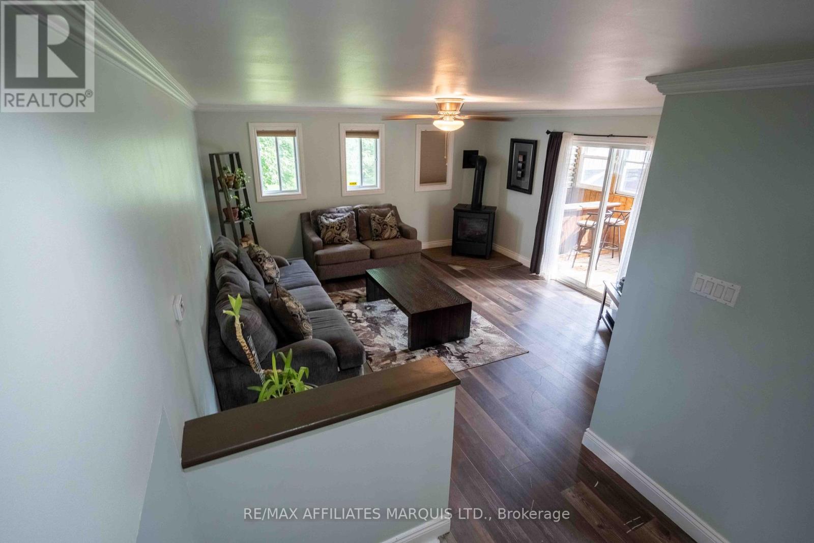 5042 Johnson Road