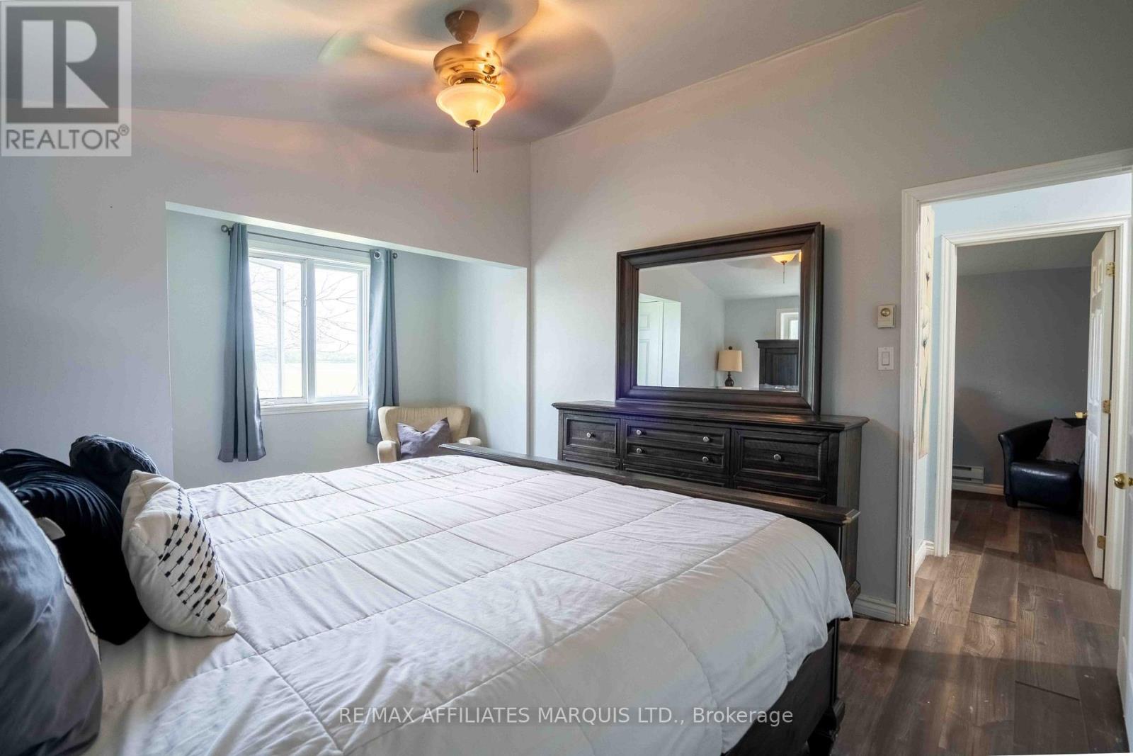 5042 Johnson Road