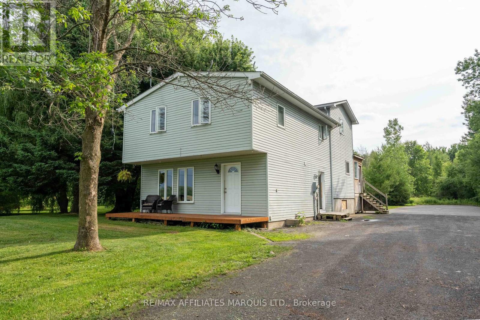 5042 Johnson Road