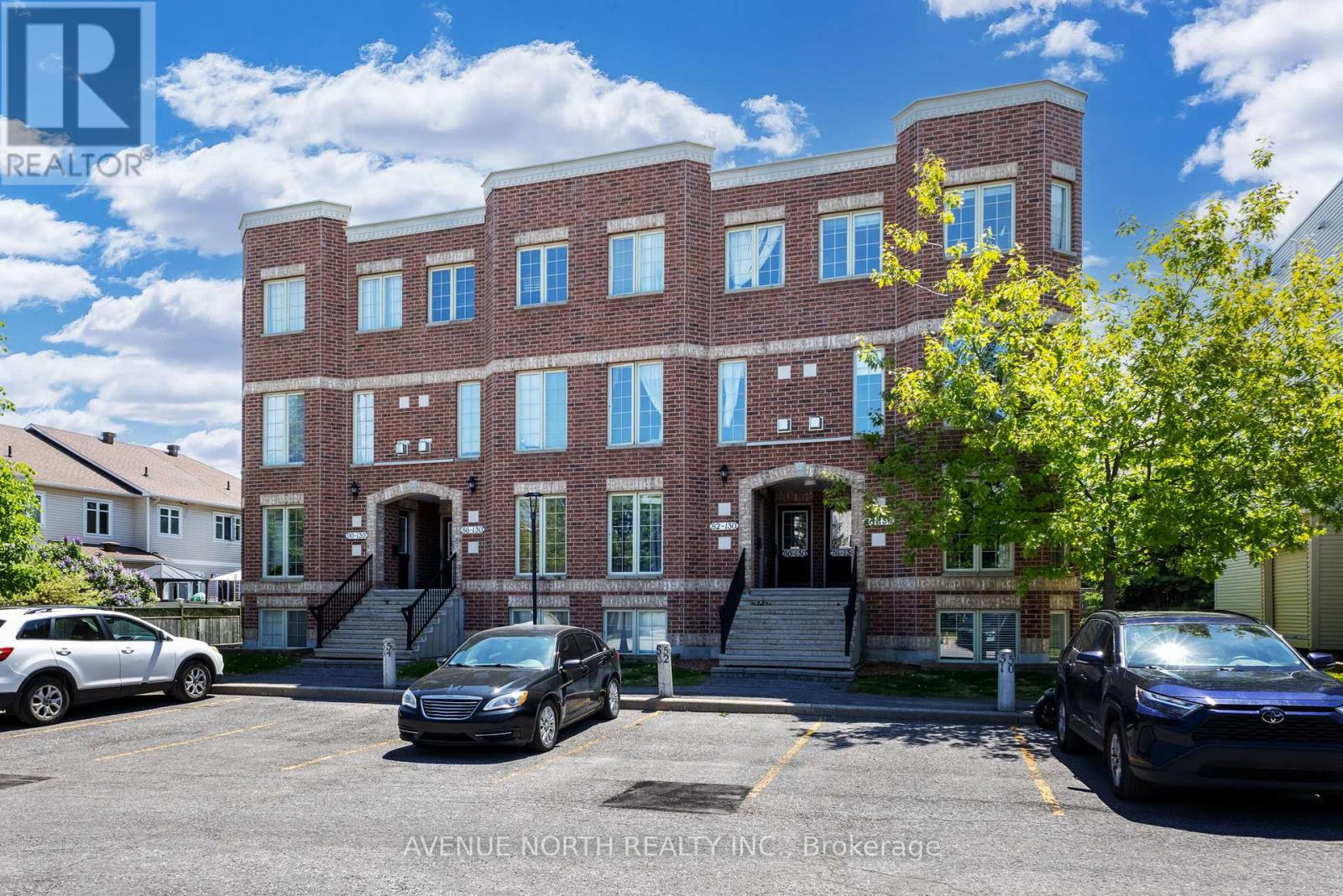 76 - 130 Berrigan Drive