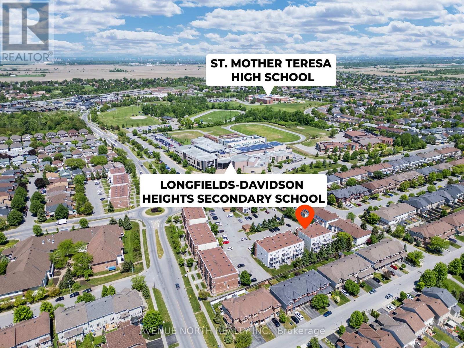 76 - 130 Berrigan Drive