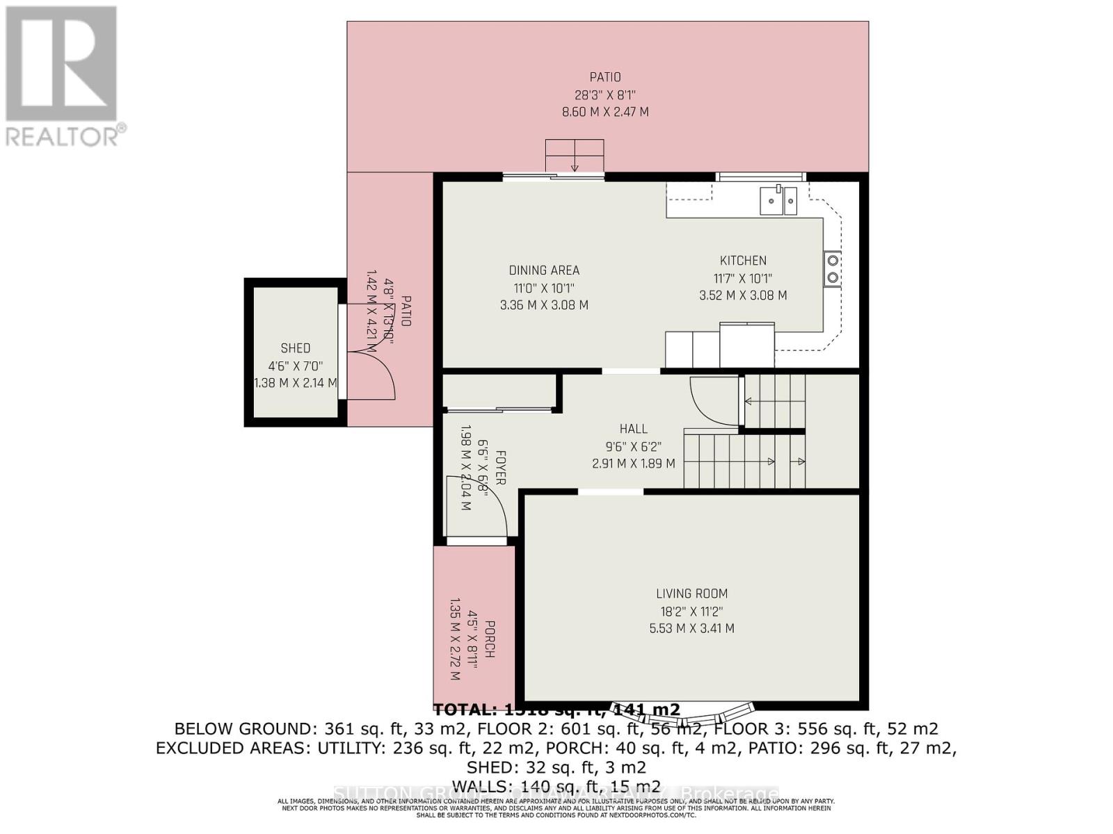 848 Borland Drive
