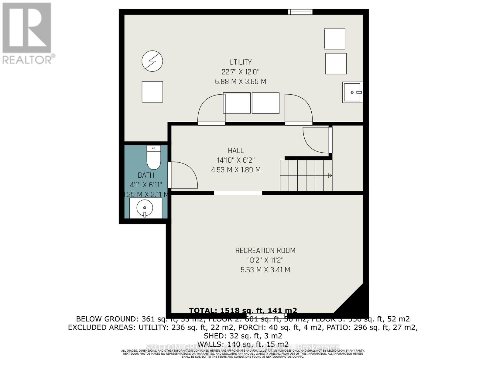 848 Borland Drive