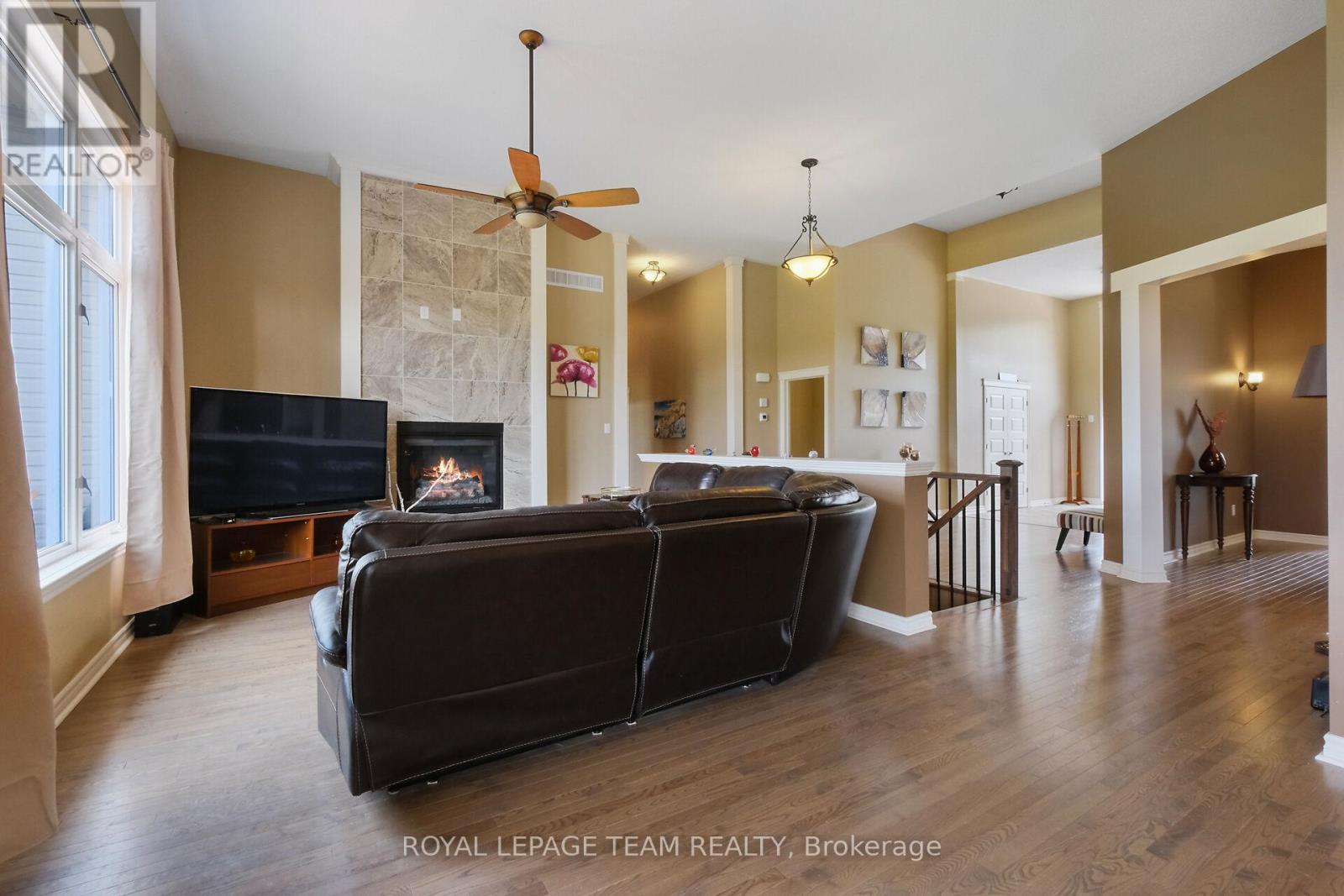 195 Stonewood Drive