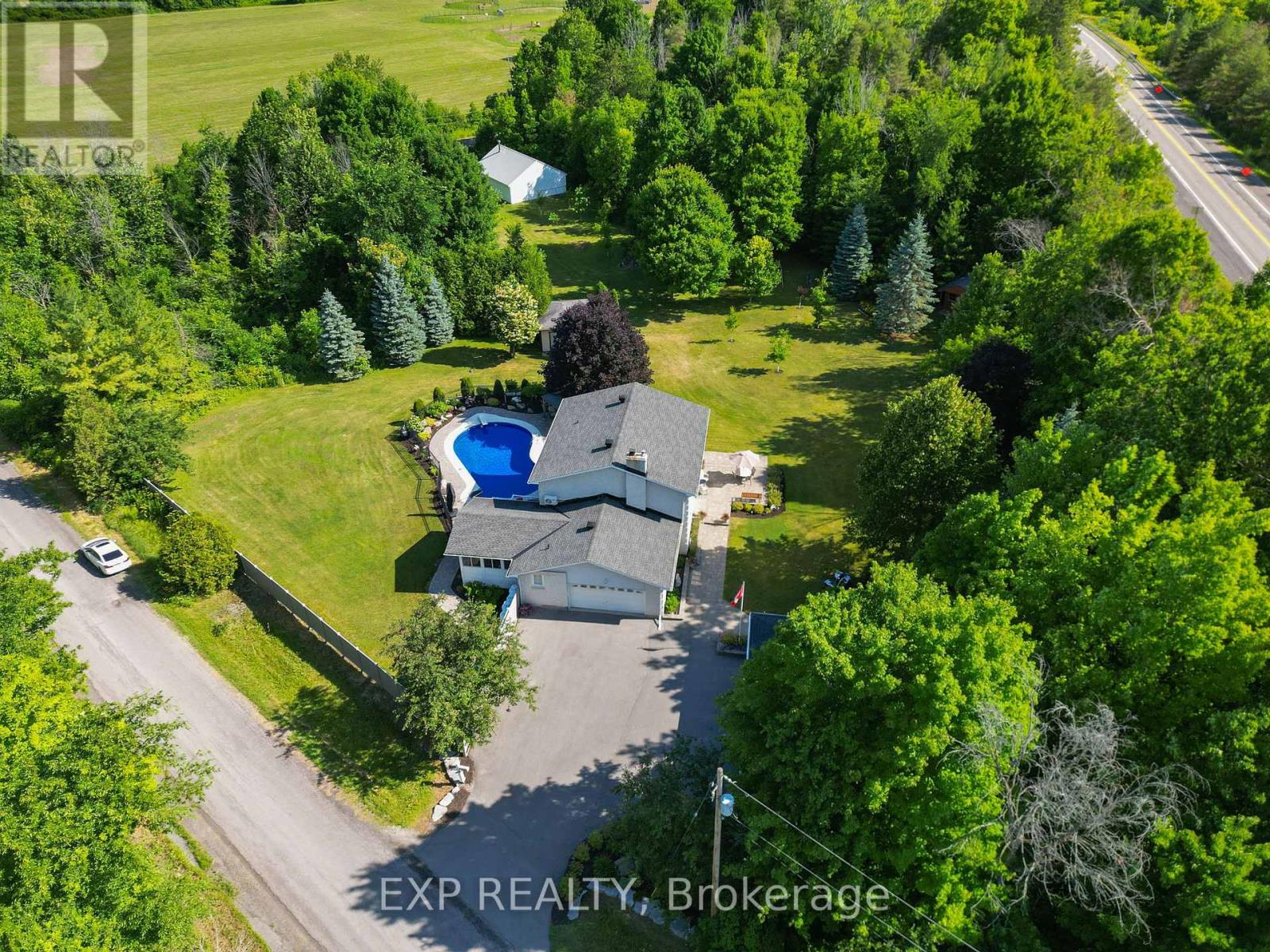 6385 Third Line Road