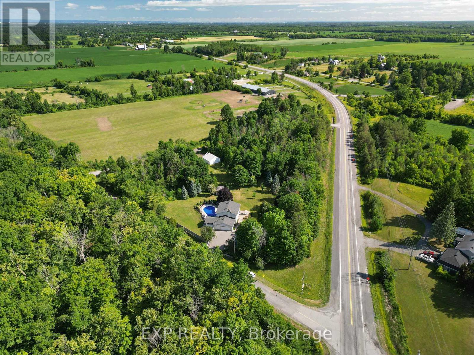 6385 Third Line Road