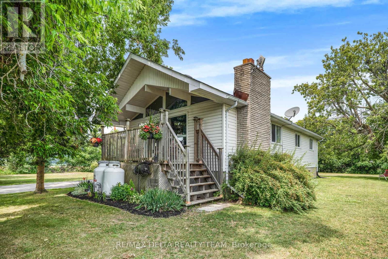 2135 Jennings Road