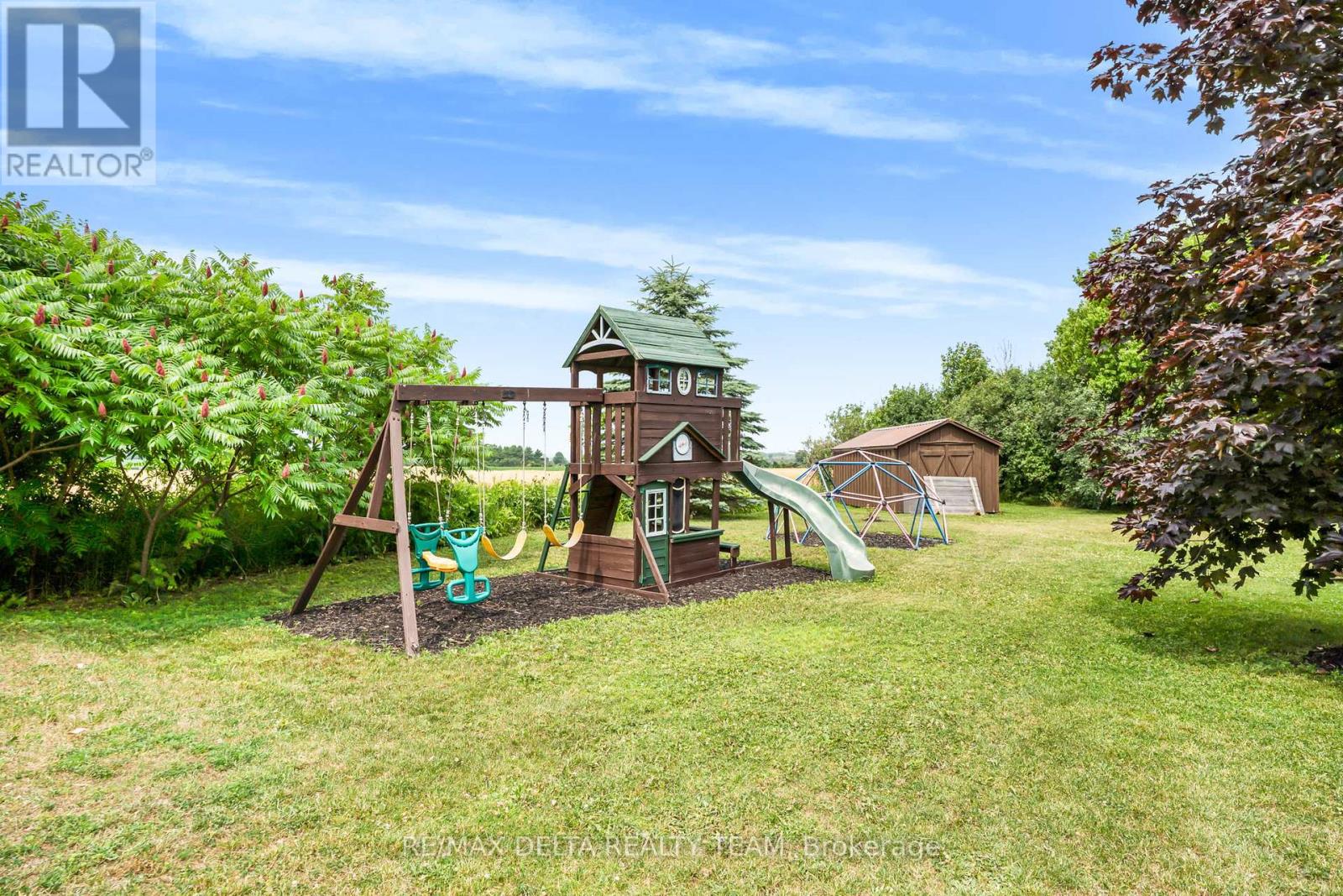 2135 Jennings Road