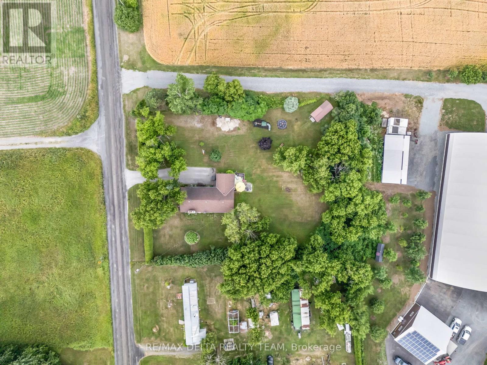2135 Jennings Road