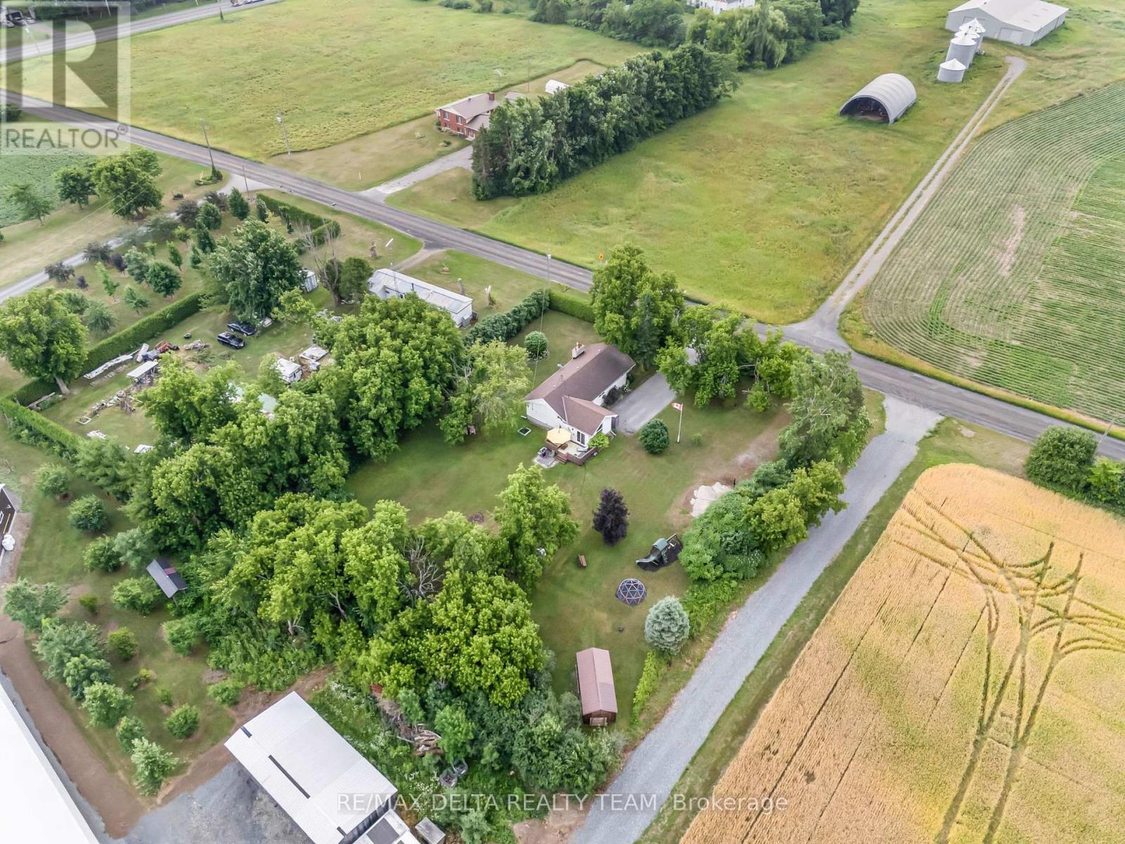 2135 Jennings Road