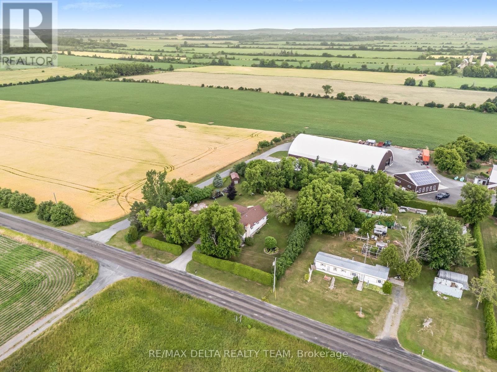 2135 Jennings Road