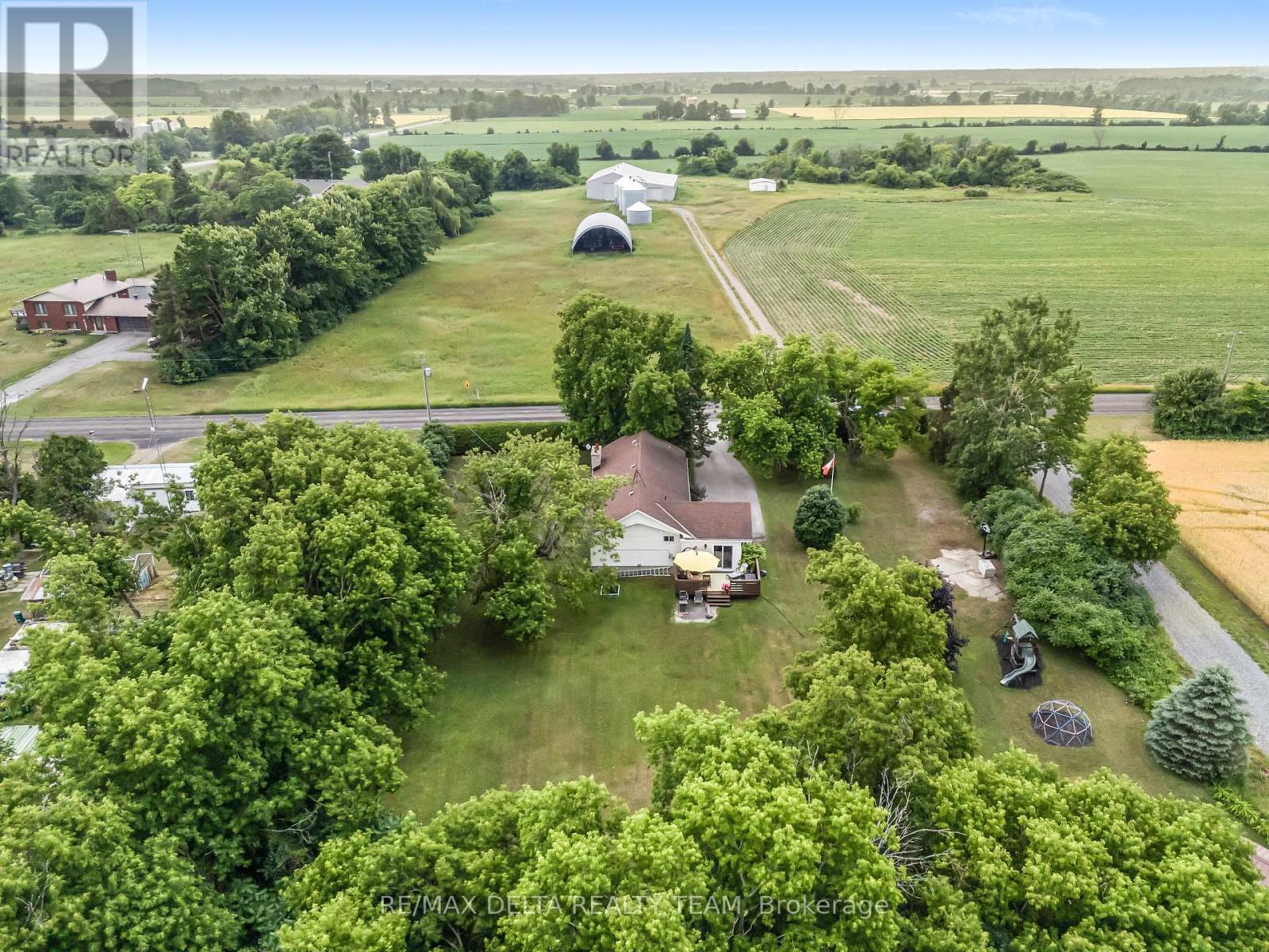 2135 Jennings Road