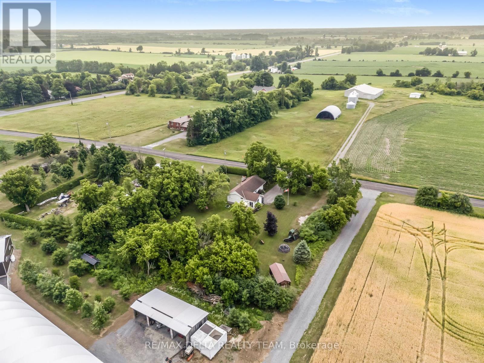 2135 Jennings Road