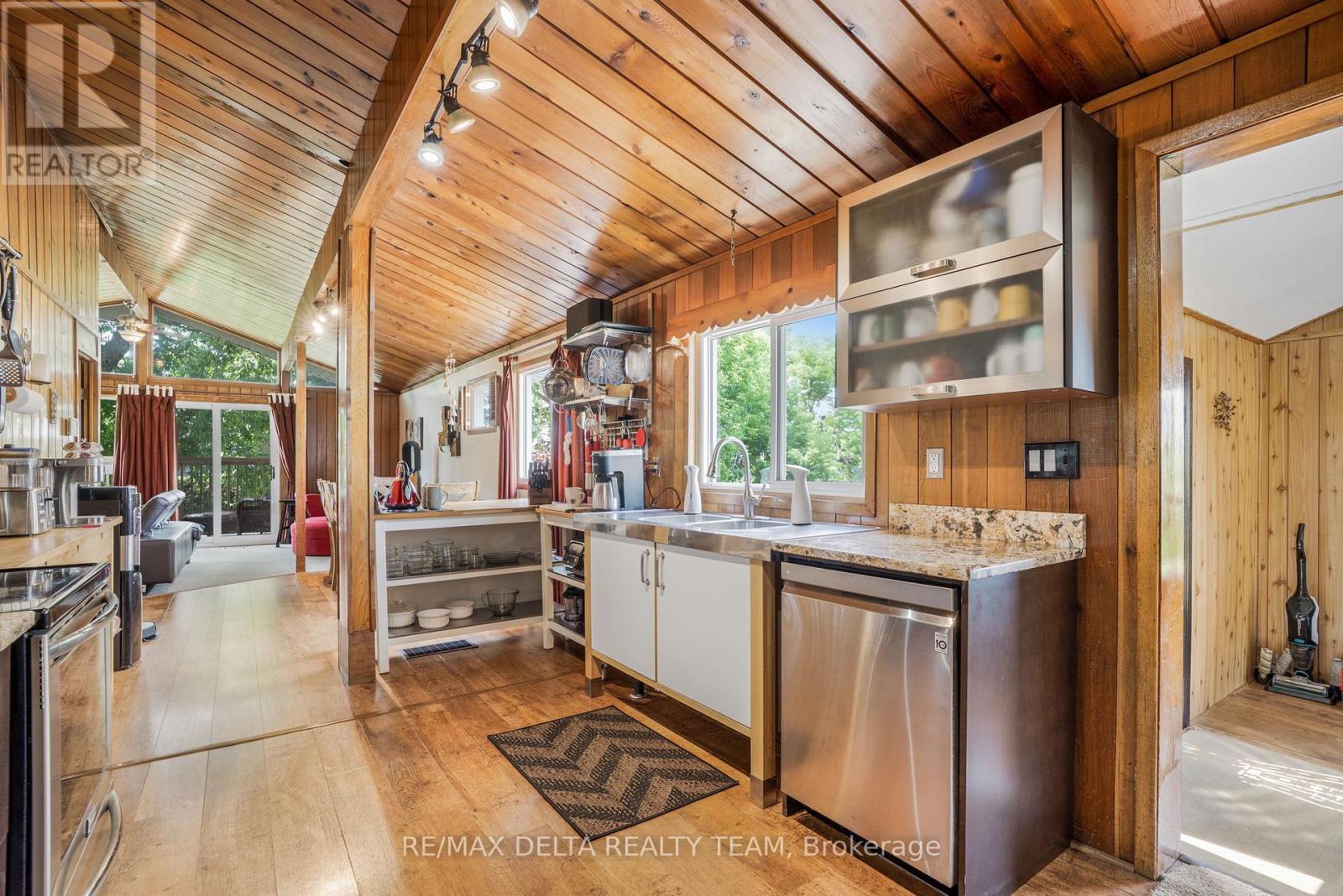 2135 Jennings Road