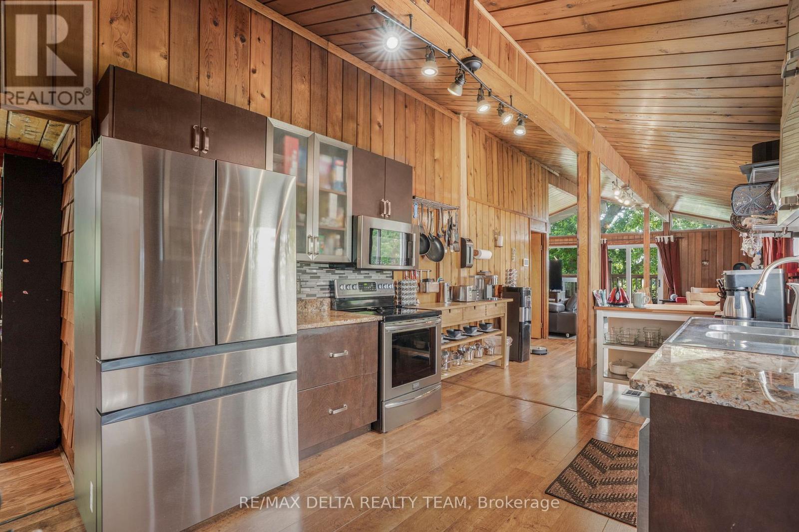 2135 Jennings Road
