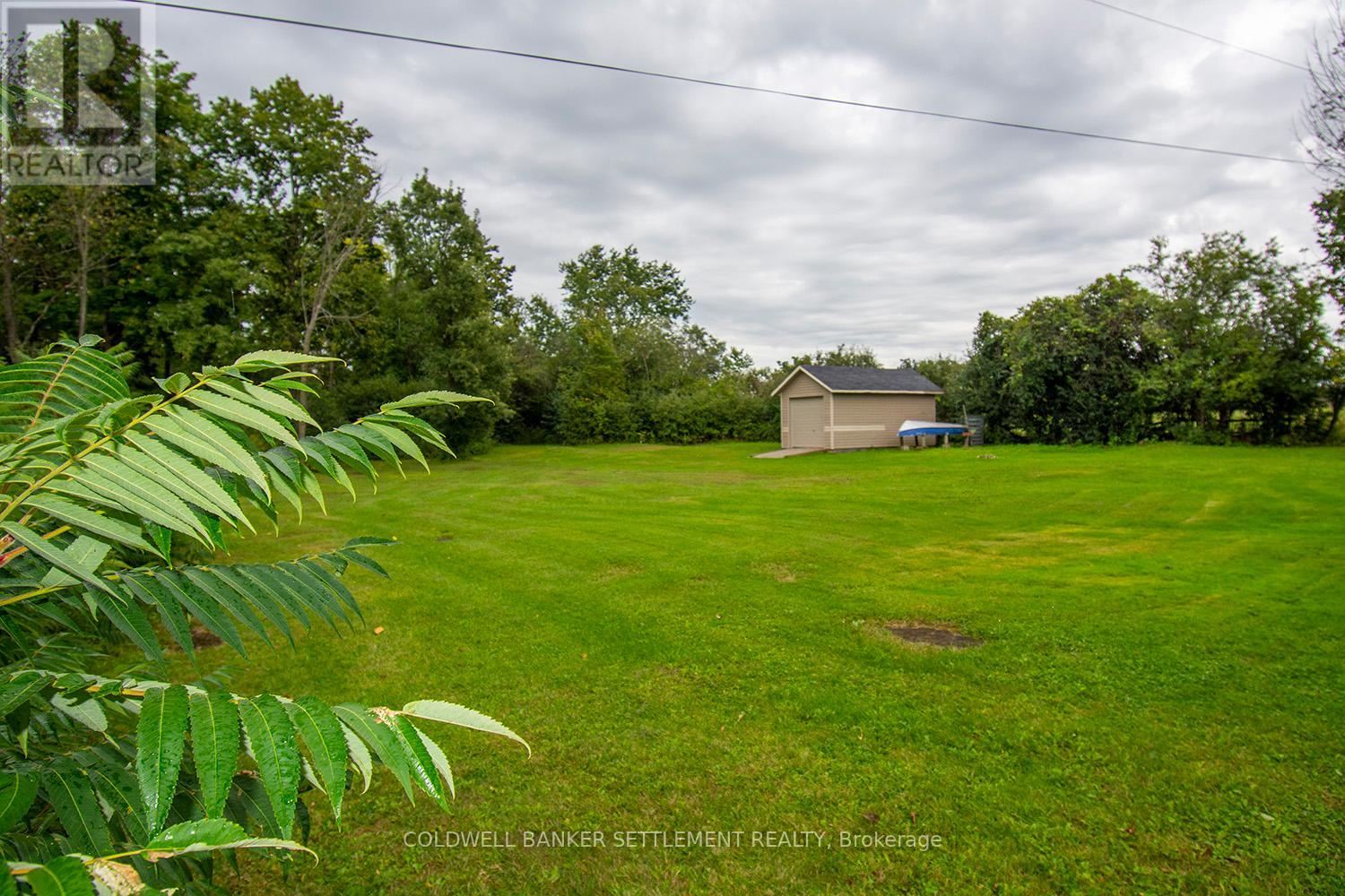1221 Drummond Con 1 Concession