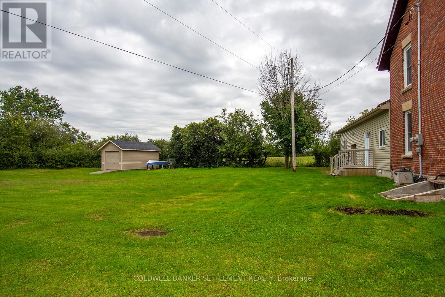 1221 Drummond Con 1 Concession