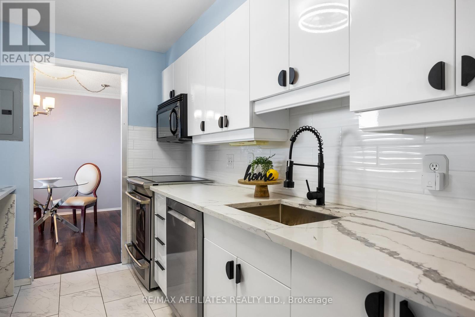 1025 Richmond Rd #2305 Road