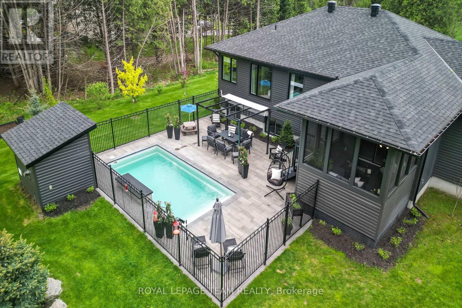 295 Ridgemont Drive