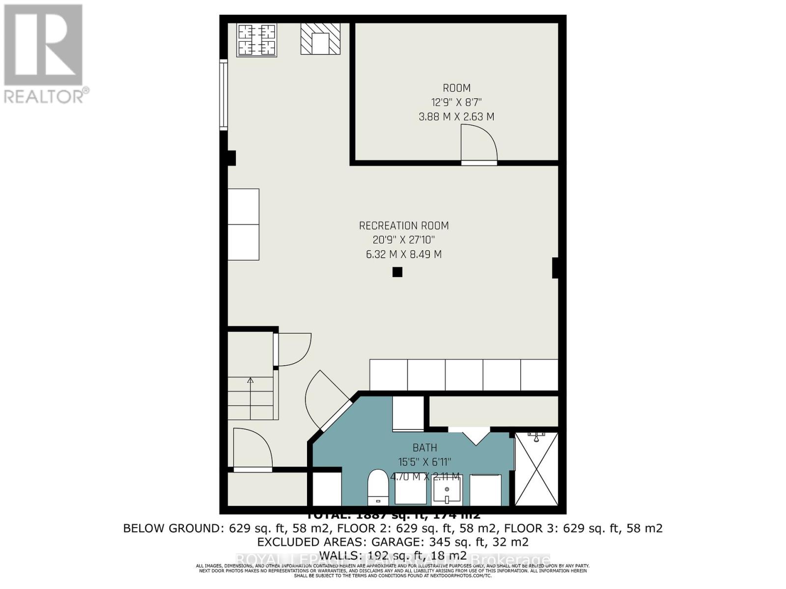 367 Ravenhill Avenue