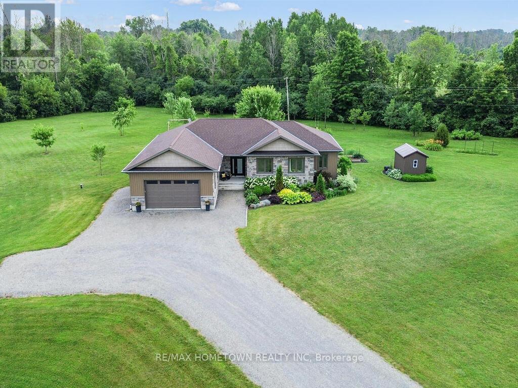 9145 County Road 6 Road