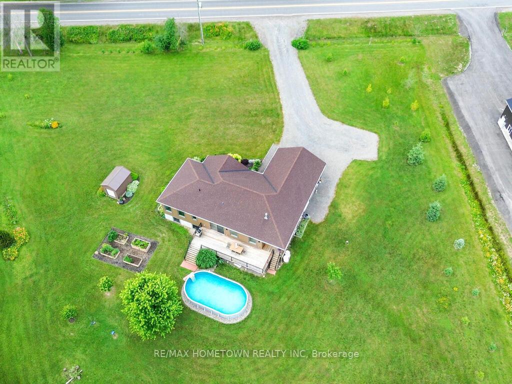 9145 County Road 6 Road