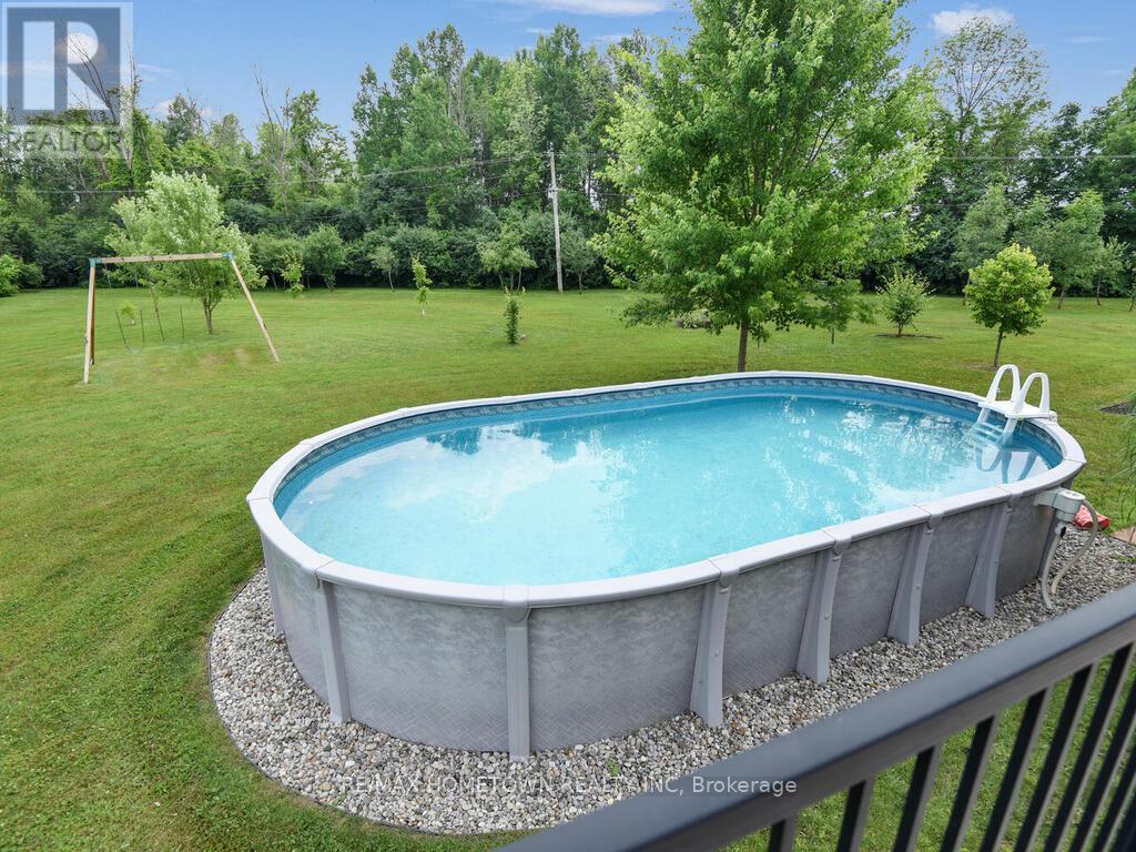 9145 County Road 6 Road