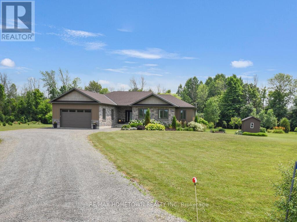 9145 County Road 6 Road