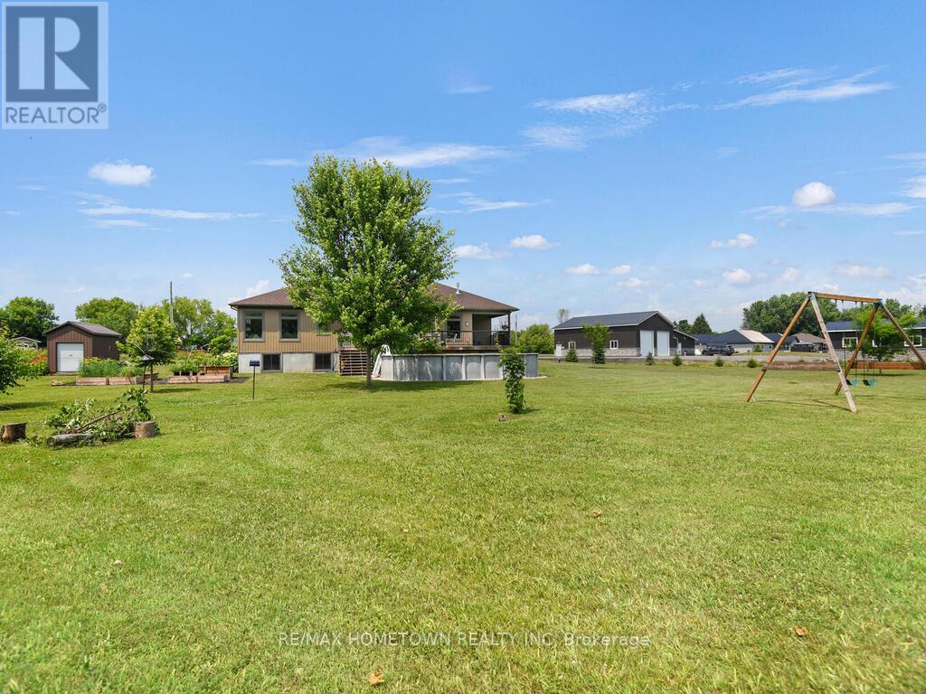 9145 County Road 6 Road