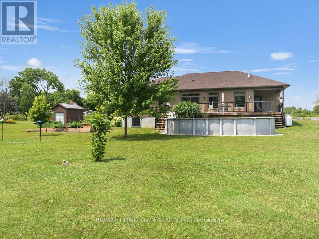 9145 County Road 6 Road