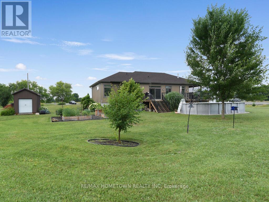 9145 County Road 6 Road